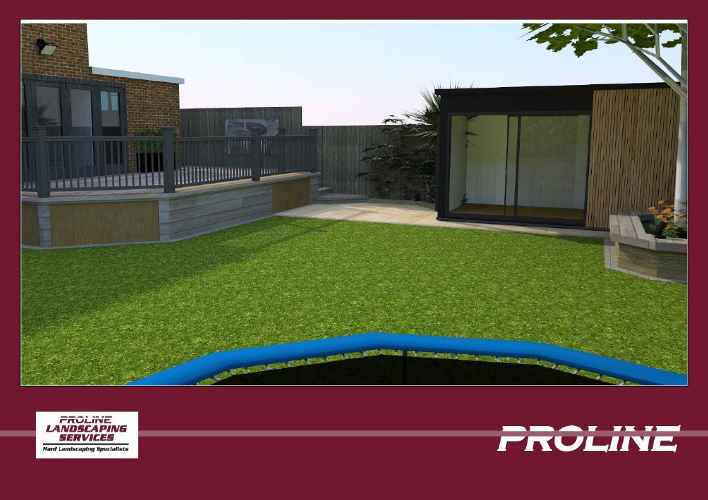 Proline Landscaping Specialists