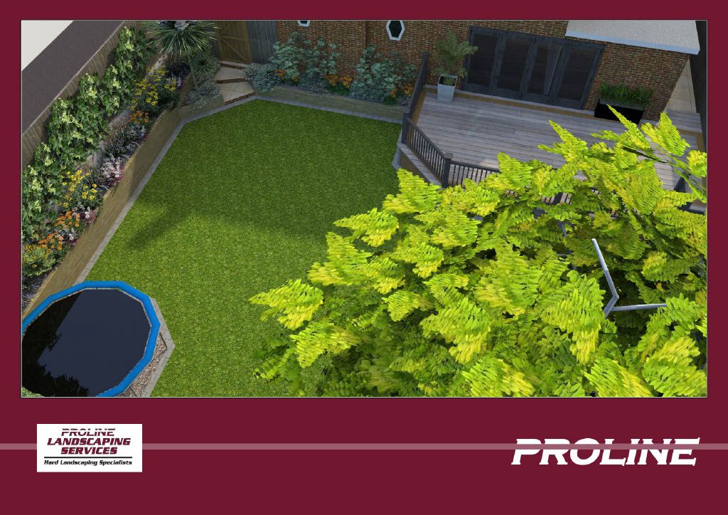 Landscapers Company in Southampton | Proline