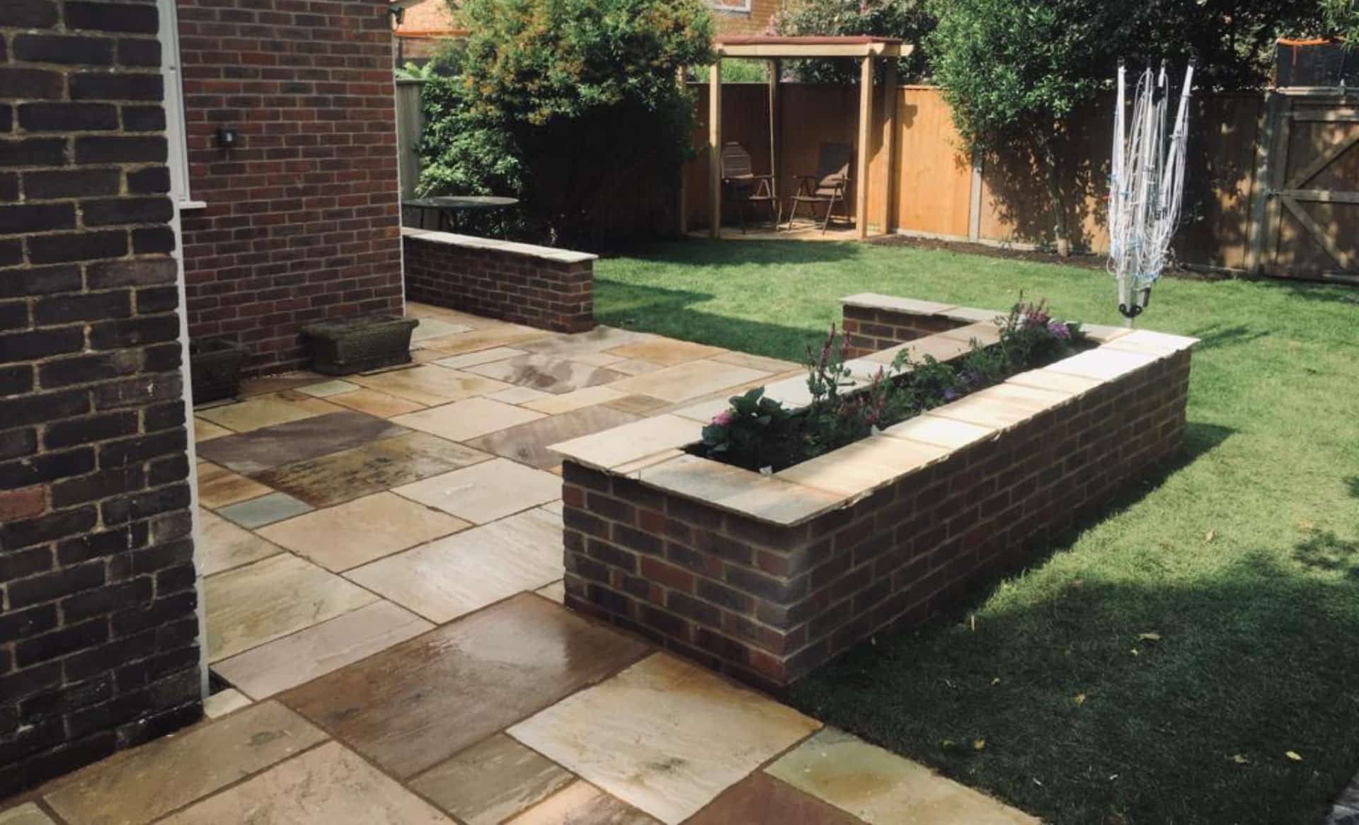 Proline Fecing and Decking | Landscapers Southampton